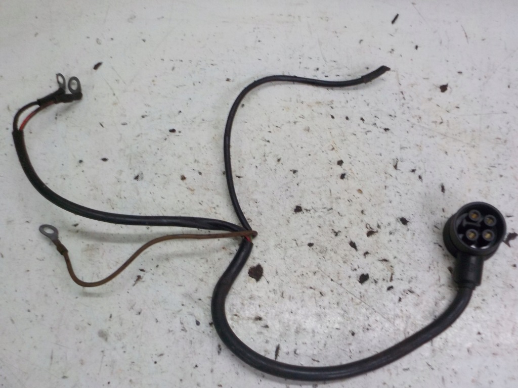 Купити Mercedes w124 джгут електропроводка апарата запалювання