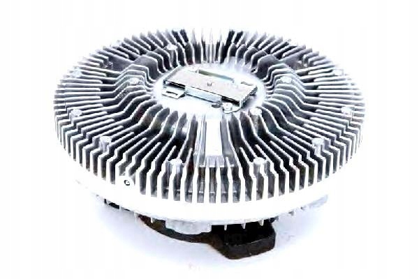 фото №2, Сцепление вентилятора радиатора mercedes actros act