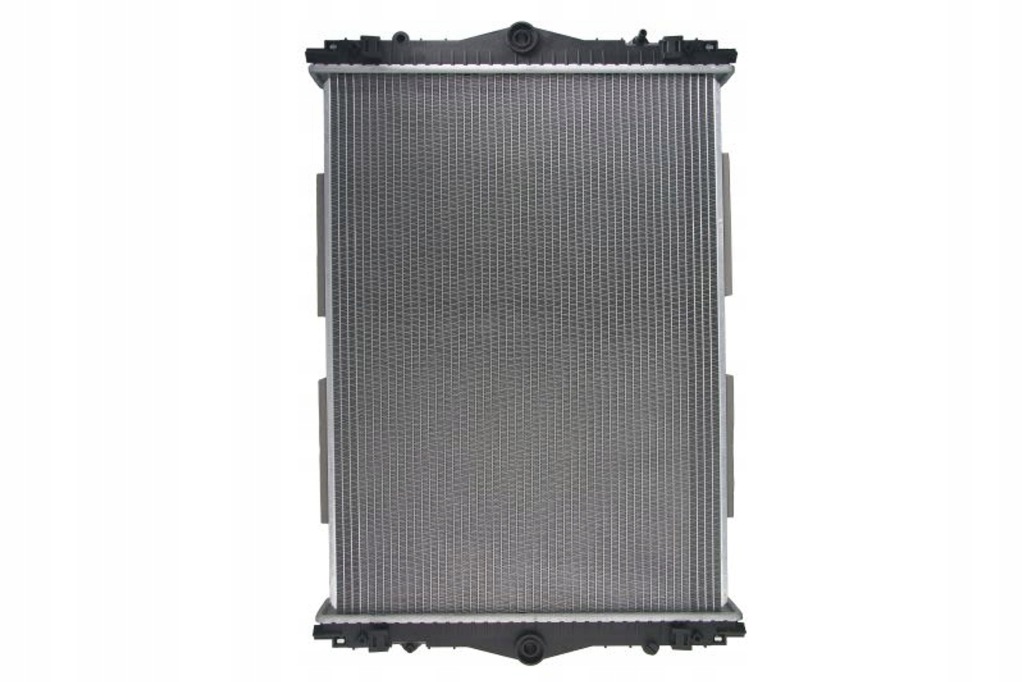 фото №2, Радіатор води daf 55lf