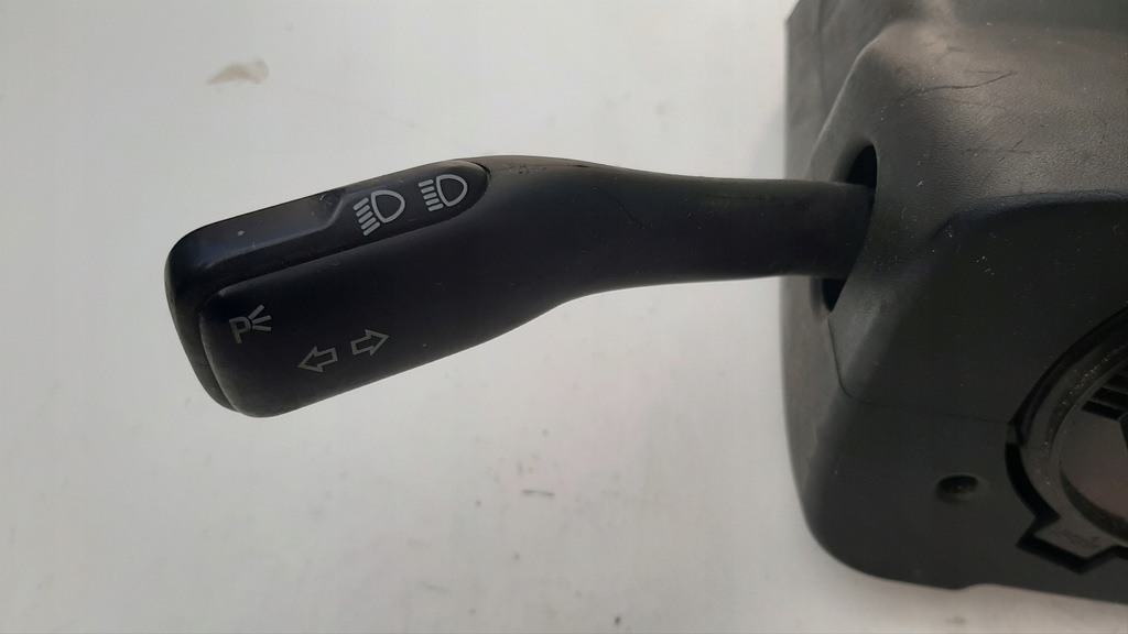 фото №6, Колонка рулевая переключатели замок зажигания audi tt 8n