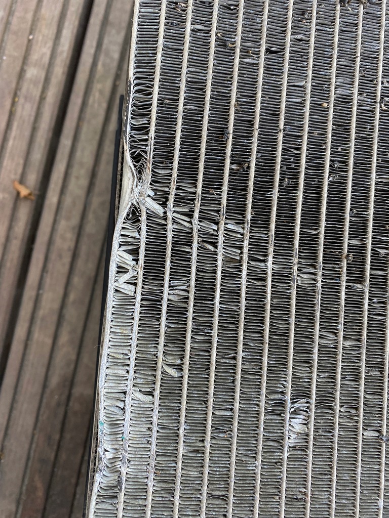 фото №8, Dacia duster i lift 1.5 dci радіатор wody pas вентилятор