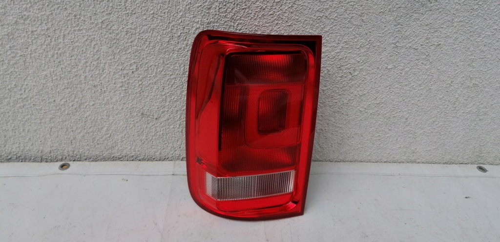 фото №1, Vw amarok лампа левая задняя 2h1945095c