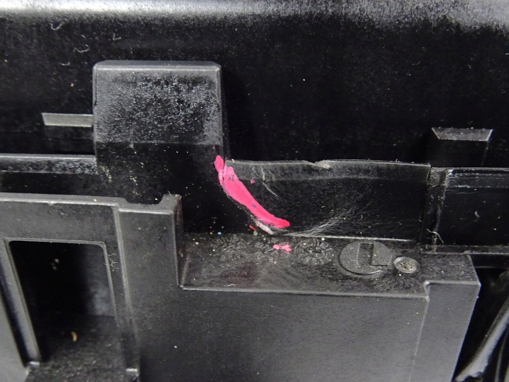 фото №14, Nissan x-trail t32 1.6 dci коробка запобіжників модуль bsi 284b75na0a