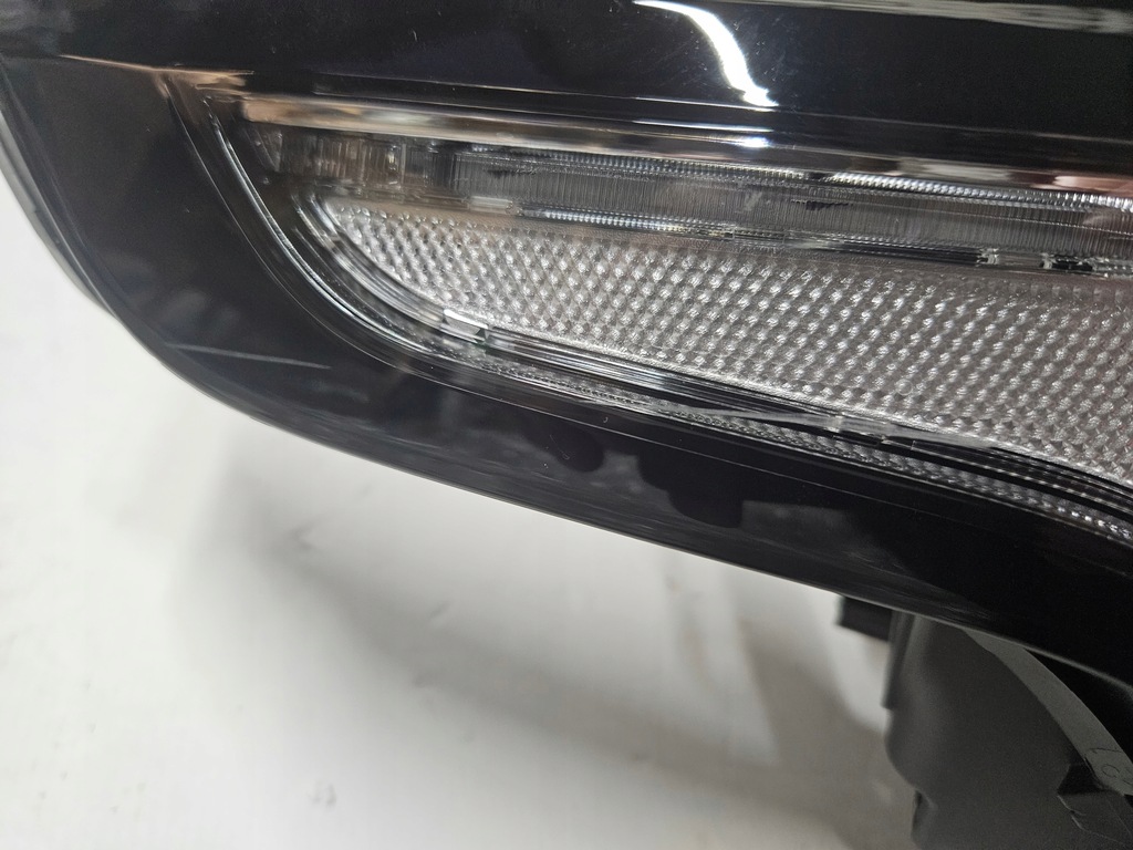 фото №8, Range rover vogue l405 лампа права ксенон ck52-13w029-eg комплектна