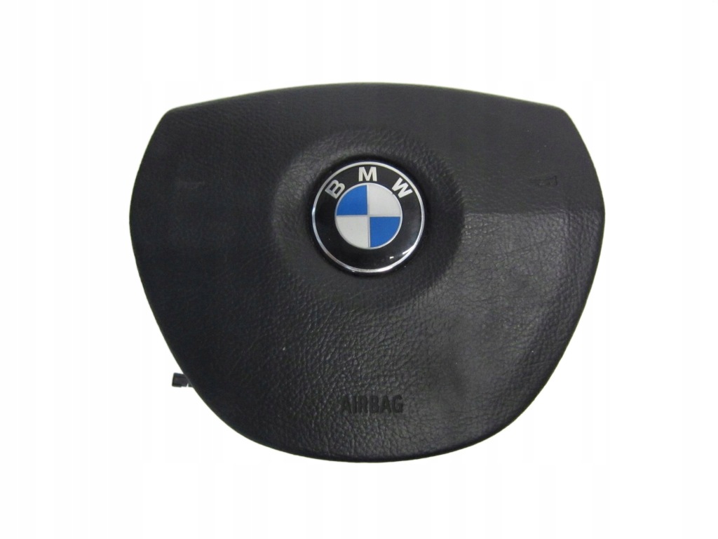 фото №1, Bmw f10 520d f11 подушка водителя подушка безопасности 6783829