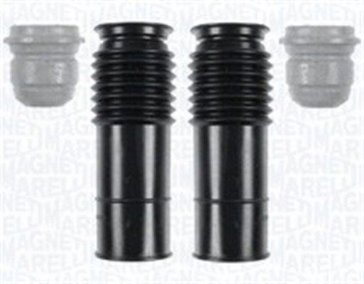 фото №2, Magneti marelli 310116110223 набір захисту пилозахисний, амортизатор