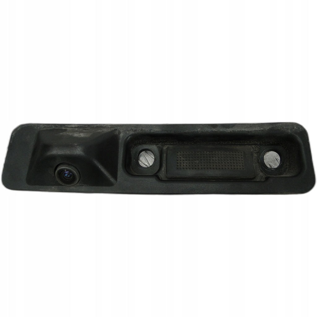 фото №1, Камера заднего вида накладка stelvio q4 2019r