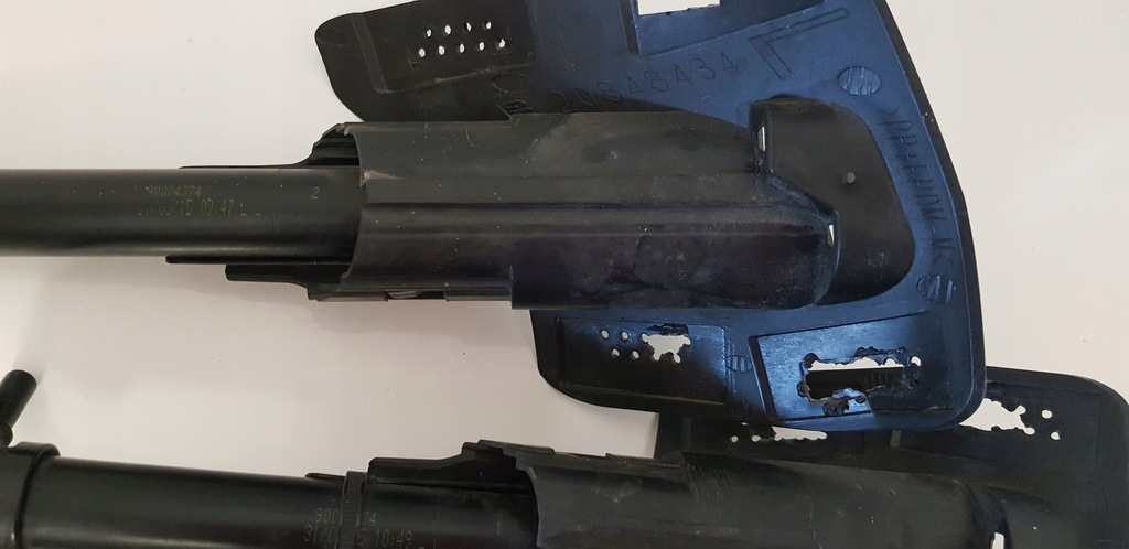 фото №5, Opel zafira c омыватель фара левый 20848434