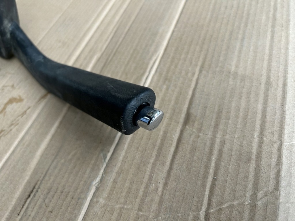 фото №7, Рычаг тормоза ручного chevrolet camaro ss 6.2 2009-2015 16328299