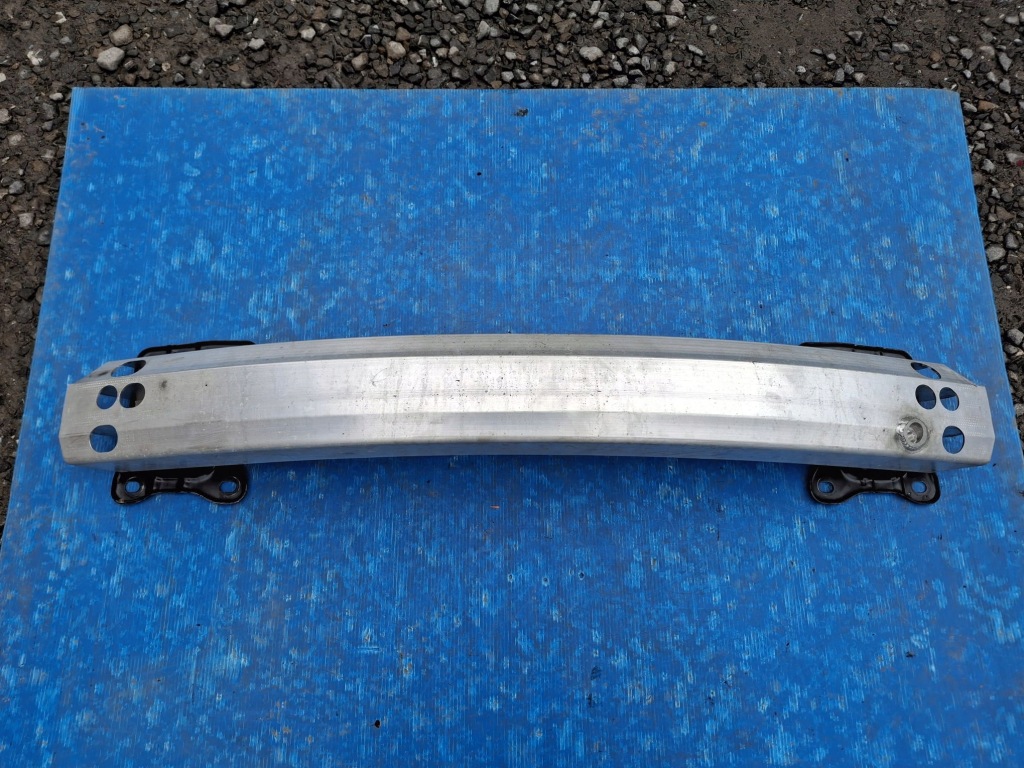 фото №1, Балка бампера задня задня tesla model y 1487616-00-b