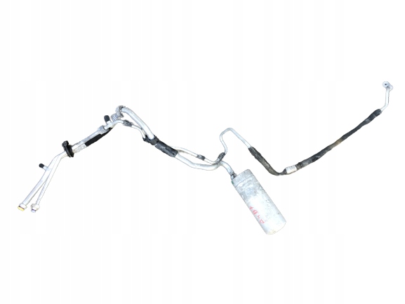 фото №1, Шланг кондиціонера audi a4 b7 8e1260712ac