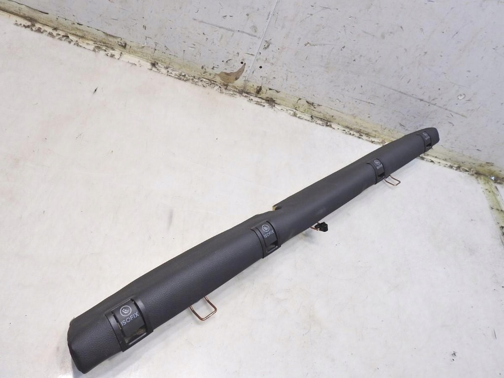 фото №7, Молдинг захист isofix сидіння задня mercedes w212 kombi a2129200808