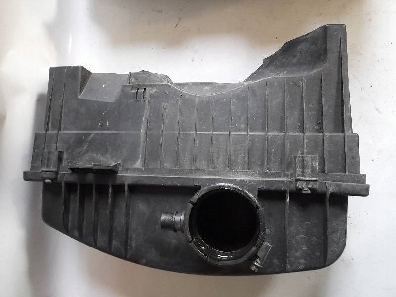 фото №6, Корпус фільтра повітря 1.4 4608585905 peugeot 207