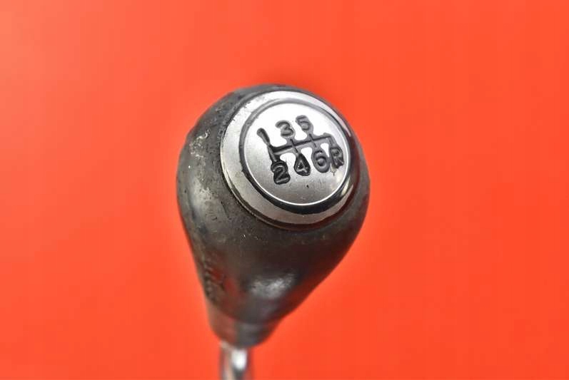 фото №12, Выборщик домкрат передач 6 передача sjf-0033 honda fr-v 2.2 i-cdti 140 km 04-09