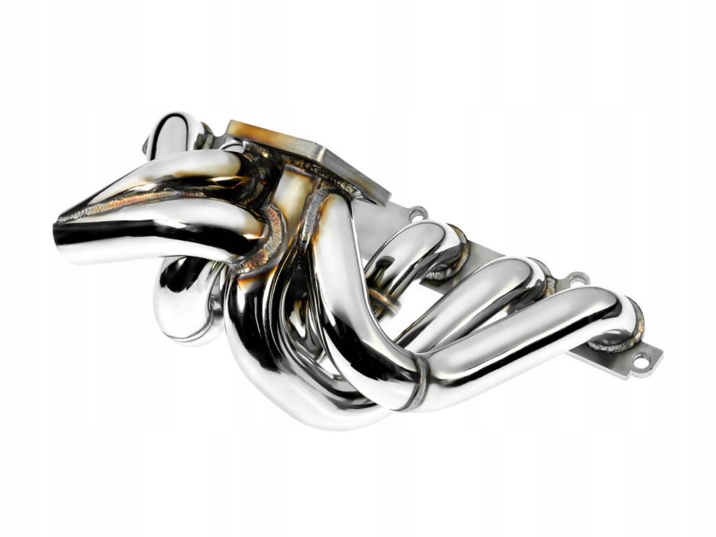 Купить Коллектор выпускной bmw e46 m3 3.2l