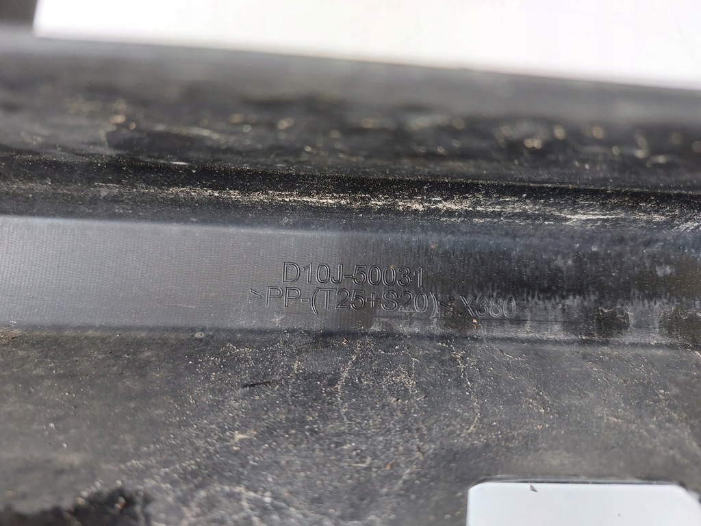 фото №6, Mazda cx3 бампер перед d10j-50031 оригинал