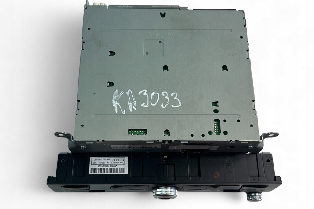 фото №8, Радіо bez навігації audi q5 8r 8r1035186f 2012