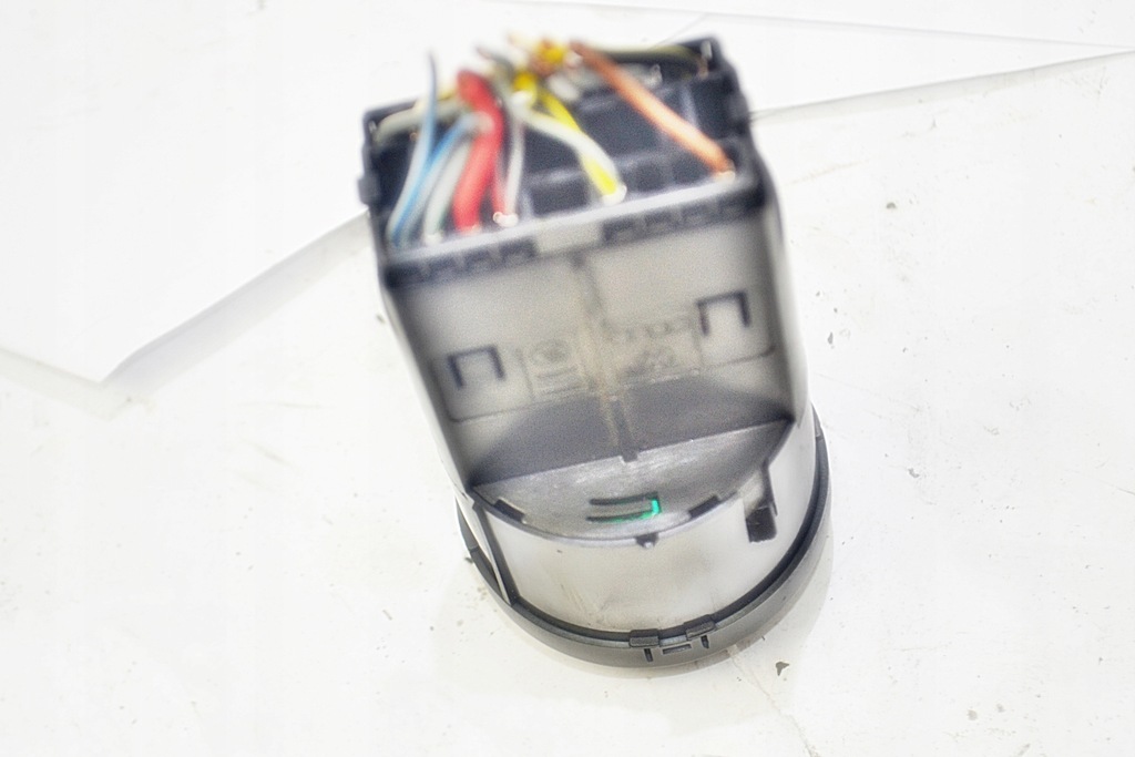 фото №11, Arosa перемикач вимикач світла bk7 6h0941531d