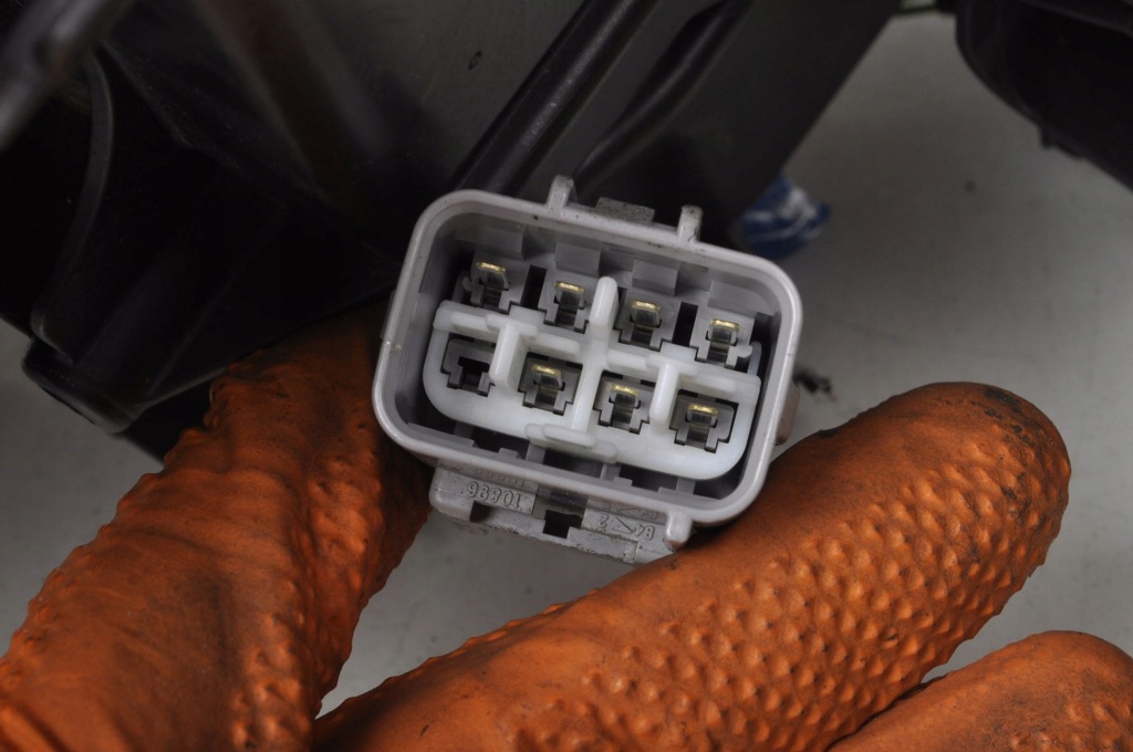 фото №12, Toyota c-hr lift лампа ліва передня лівий перед anglik 81150-f4190