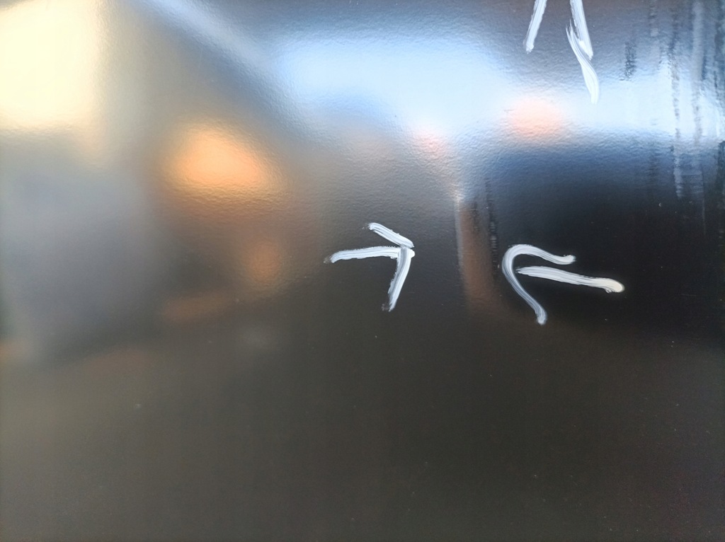 фото №6, Дверь renault arkana перед правый передние правое nowe oryg