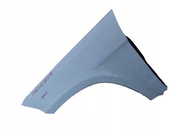 фото №1, Mercedes gl gls x166 166 крыло передний левый amg