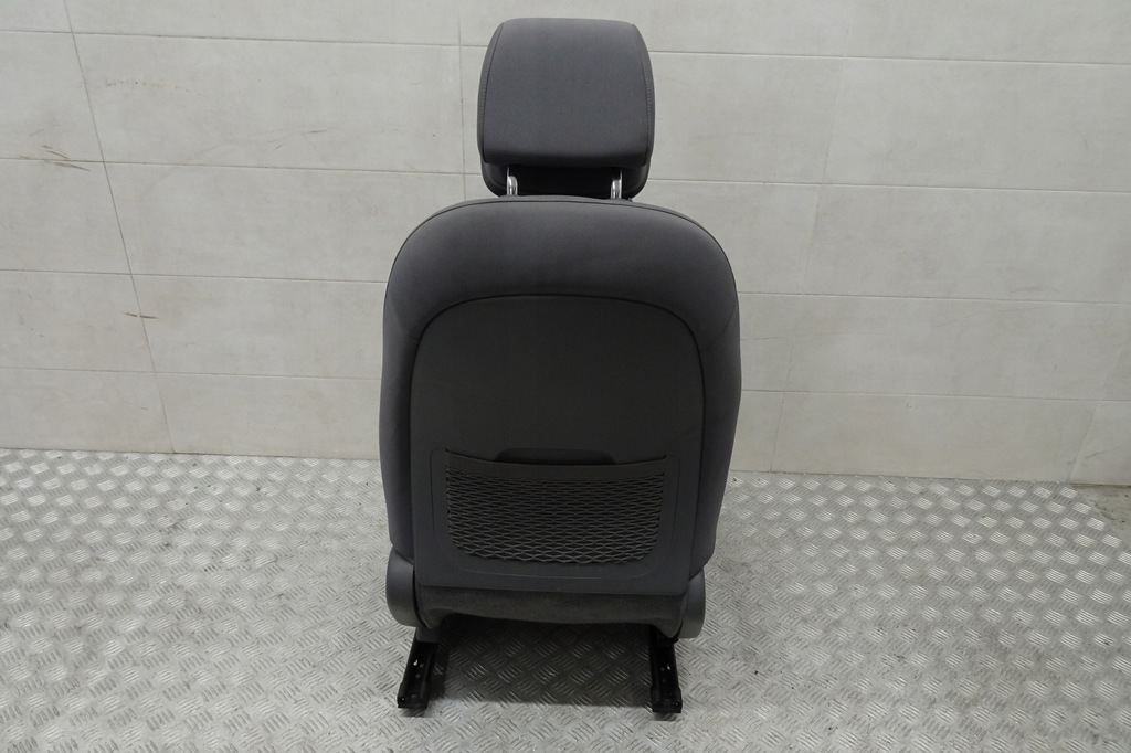 фото №16, Hyundai ioniq 5 оббивка сидіння передній заднє сидіння сидіння комплект europa 22-