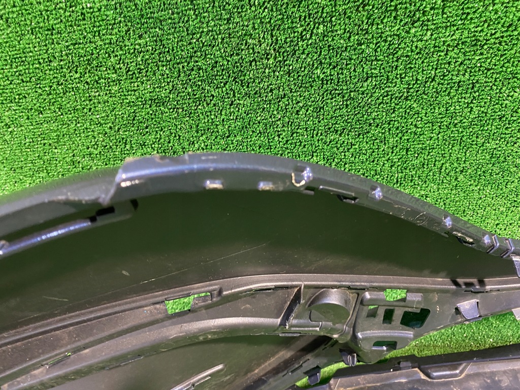 фото №12, Mercedes eqe suv amg w294 x294 294 бампер перед передний a2948854801