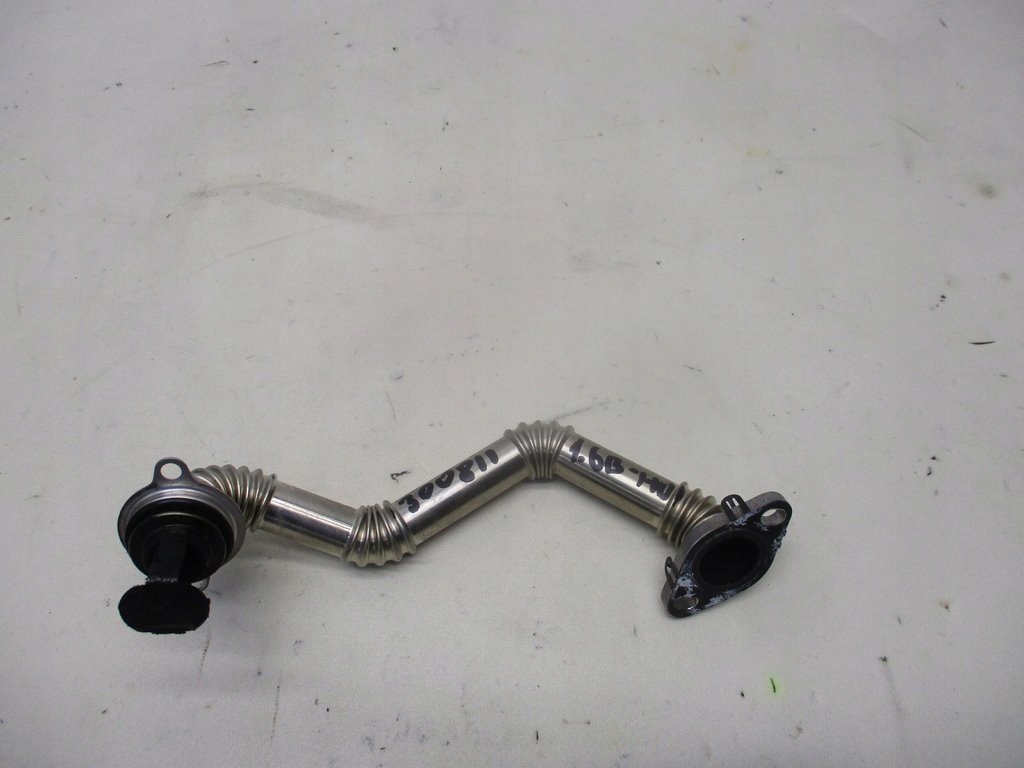 фото №1, Труба трубка egr peugeot 3008 ii 1.6 blue hdi