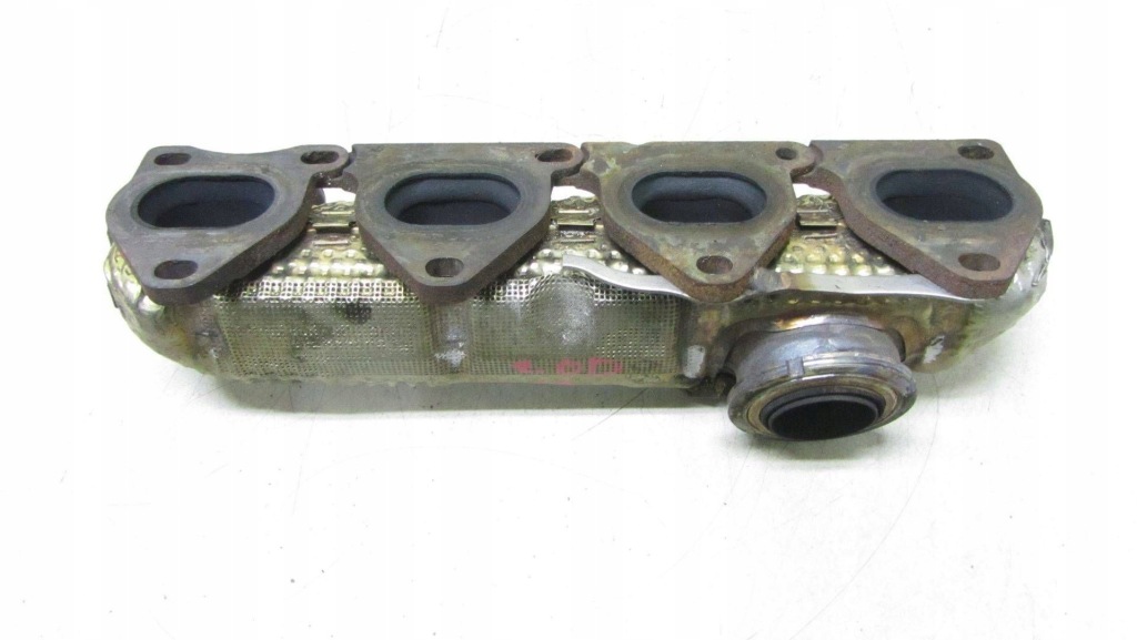 фото №1, Mercedes w213 2.0d колектор випускний a6541420104