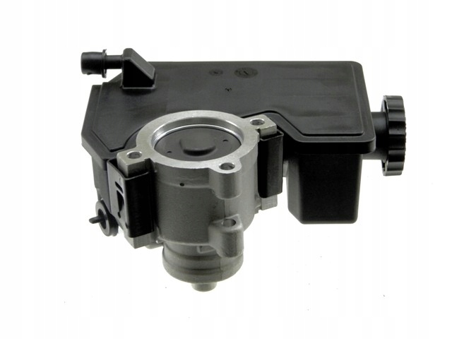 фото №1, Насос підсилювача jeep liberty 3.7 02-06