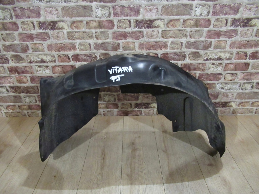 фото №1, Подкрылок задняя правое suzuki grand vitara ii 5d 05/14