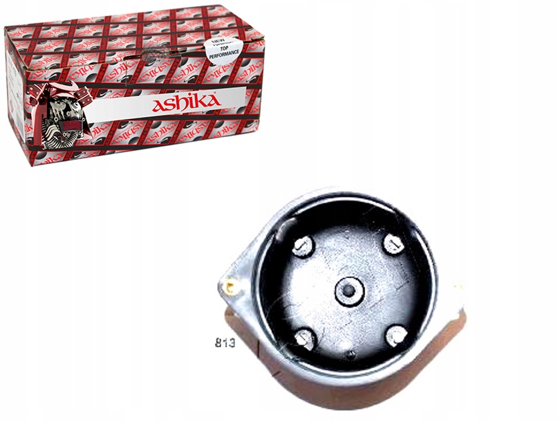 фото №1, Ashika апарат запалювання 1331114 1322046 j5321014 c