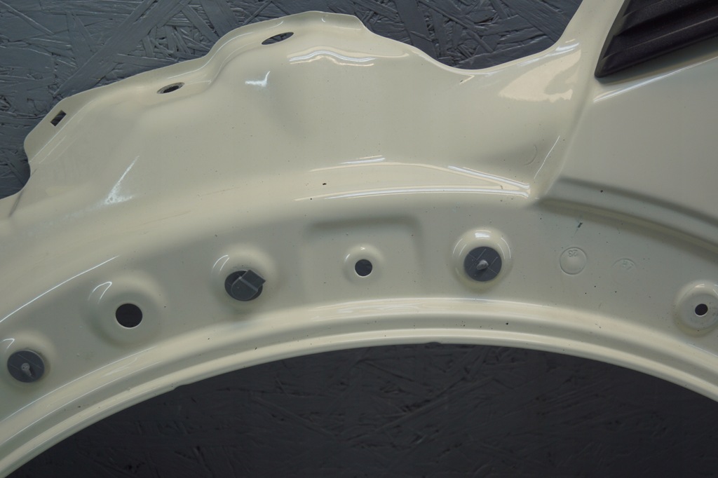 фото №4, Крыло левый перед mini cooper r56 850