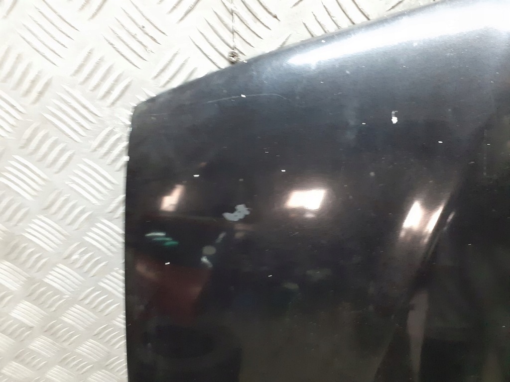 фото №5, Капот audi a3 8l lz9w