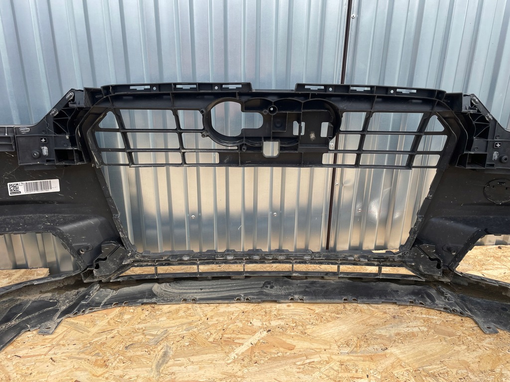 фото №7, Бампер перед передній audi a6 c7 lift s line