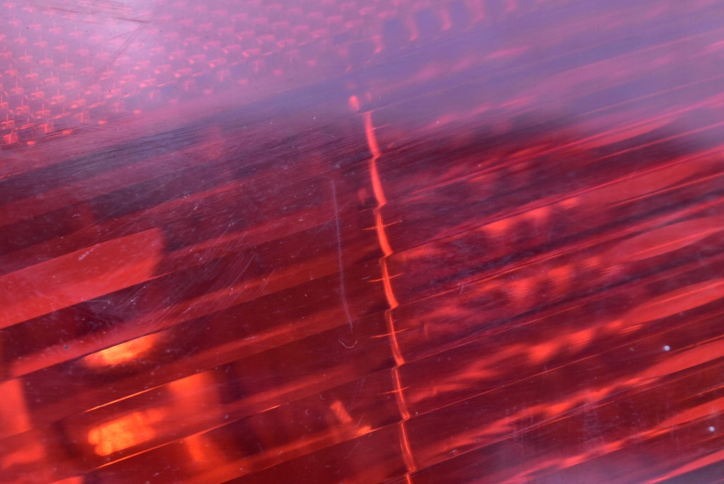 фото №14, Лампа права задня задня 9154479 volvo s80 1 i 98-06