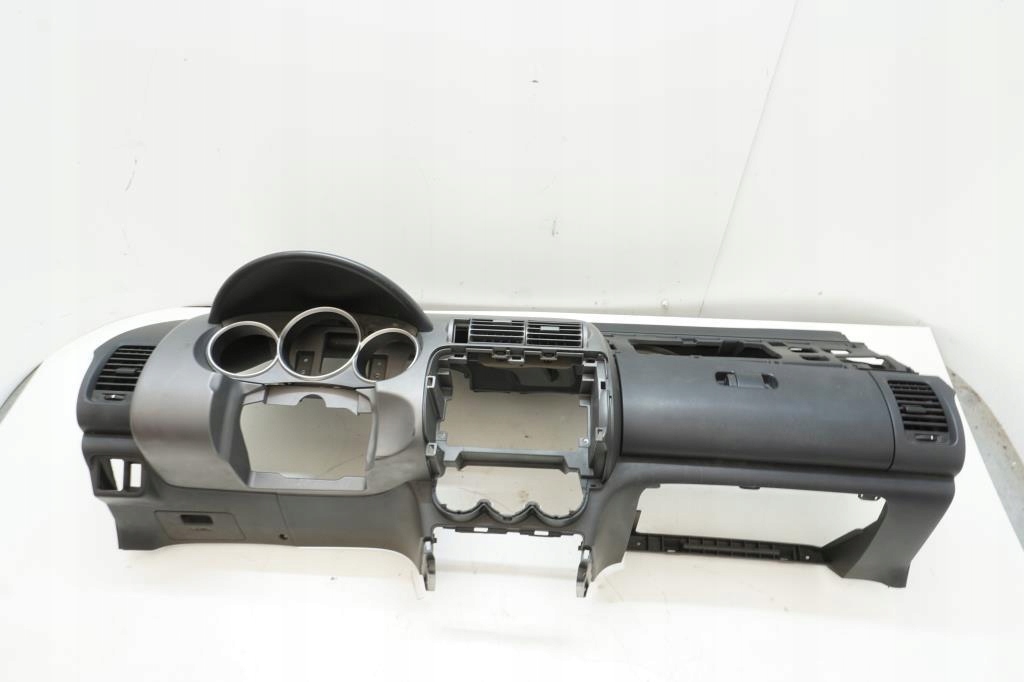 фото №1, Приборная панель приборная консоль honda city ii iv