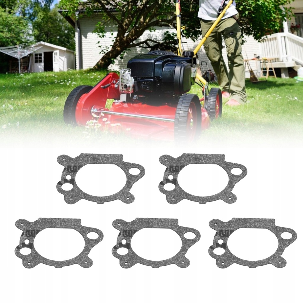 фото №11, 10 sztuk прокладка карбюратора 795629 замінник dla двигуна quantum 272653