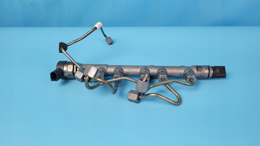 фото №12, Bmw 3’ g21 2.0d 19r молдинг впрыскная 8579239