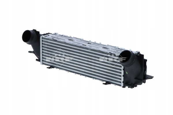 Nrf інтеркулер bmw bmw 5 2.0 2012- 30965 в Україні
