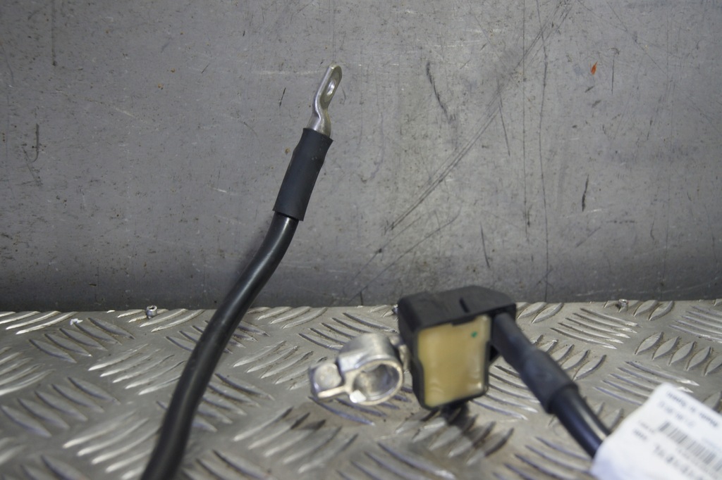 фото №9, Клемма минусовая audi a1 8x 8k09151814