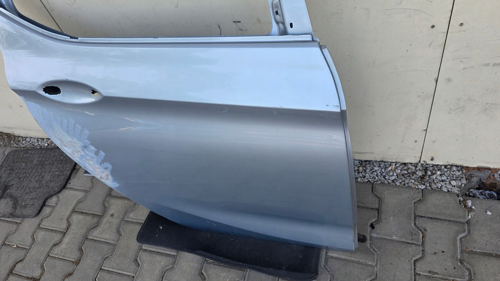 фото №8, Двері задні праве задня opel astra k хетчбек