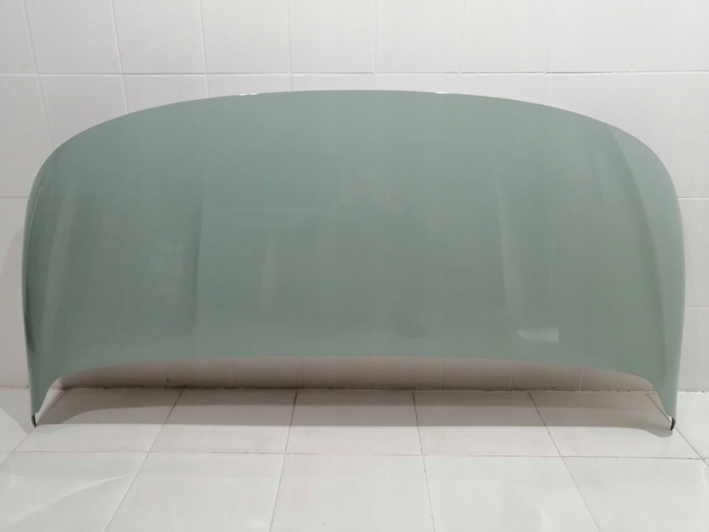 фото №1, Капот citroen berlingo peugeot partner 18- hal 9708