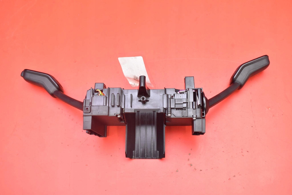 фото №5, Перемикач комбінований перемикач підрульовий 6c6953501p seat toledo 4 iv 12-20