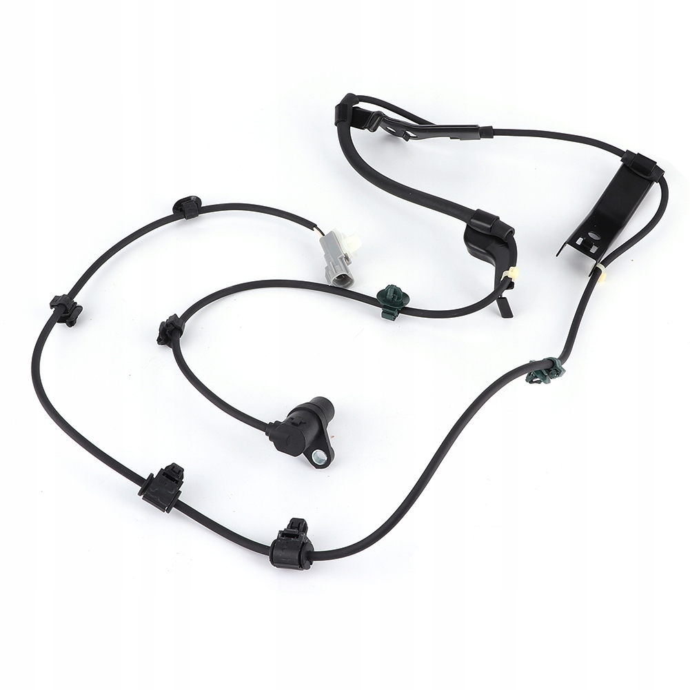 фото №10, 89543-0k020 датчик скорости abs передний lewego колеса автомобиля dla