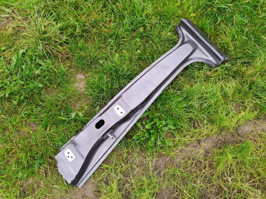 фото №1, Блок двигателя правый средний citroen c4 picasso ii 15r