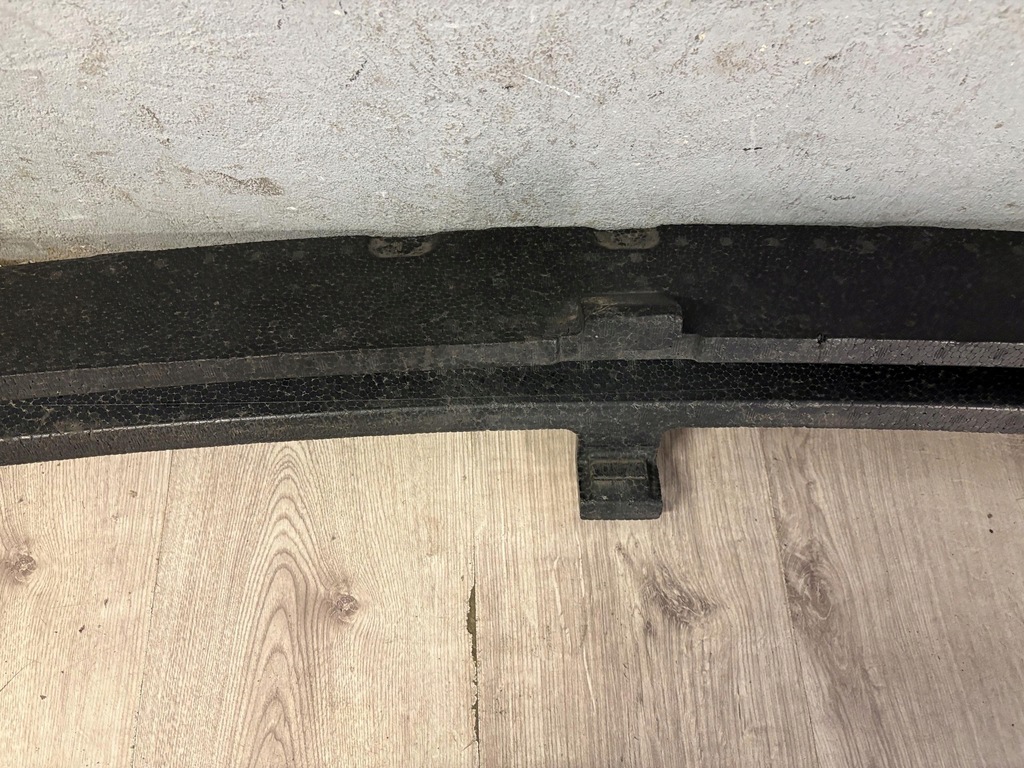 фото №8, Toyota rav4 iv lift 2015- абсорбер пена бампера перед 52614-42110