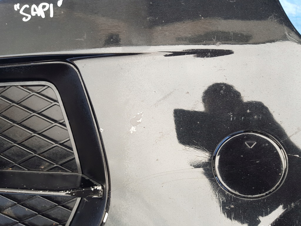 фото №14, Бампер перед передний kompeltny bmw x6 e71 475 475/9