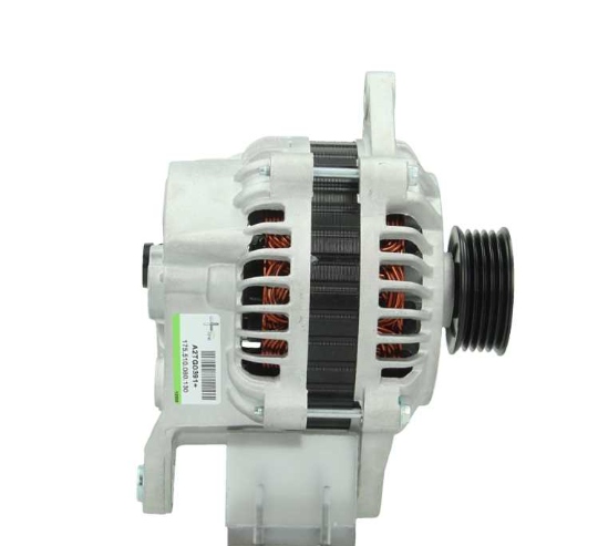 фото №1, Генератор subaru forester impreza outback 80a 175.510.080.130 psh