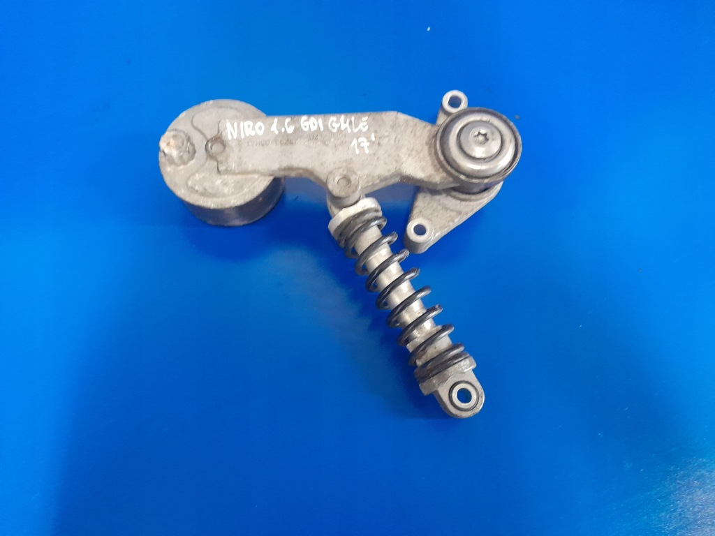 фото №1, Натяжитель 25283-03ha1 kia niro 1.6 gdi hybrid g4le